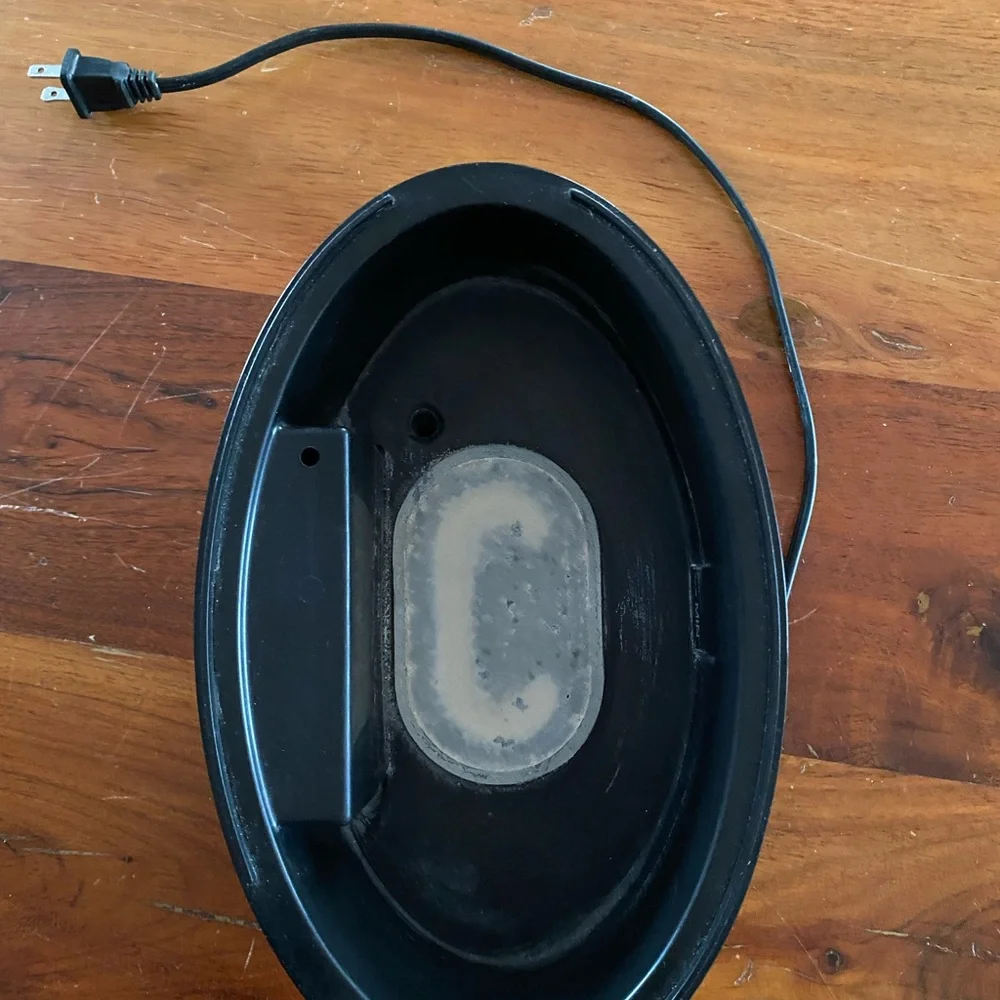 Hamilton Beach replacement, heating‎ element and drip tray model 37530Z